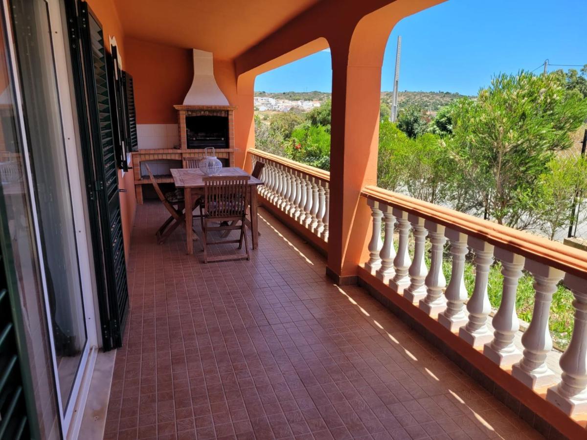 Quinta Dos Moledros Villa Figueira  Luaran gambar