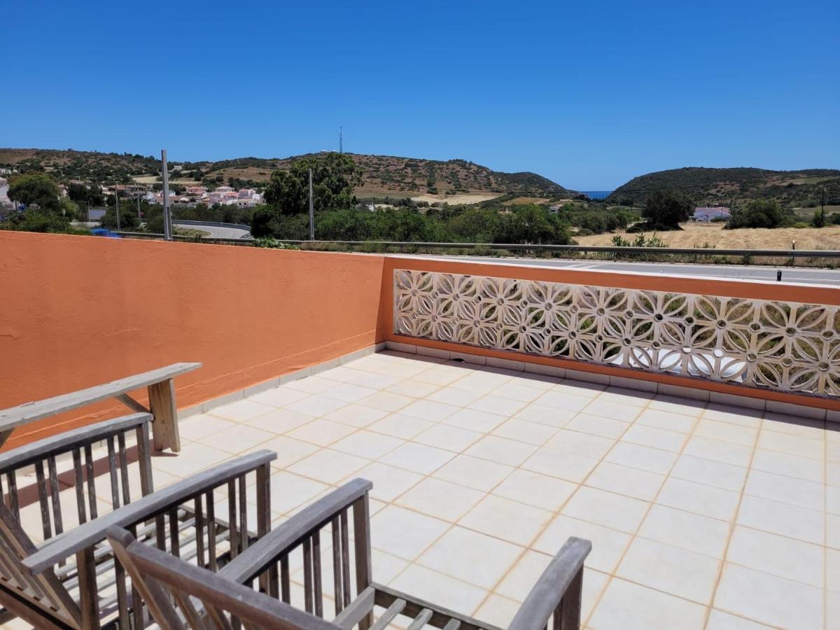 Quinta Dos Moledros Villa Figueira  Luaran gambar